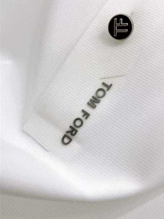 Tom Ford Polo Shirts Short _SKUTomFordM-4XL24cn0825418